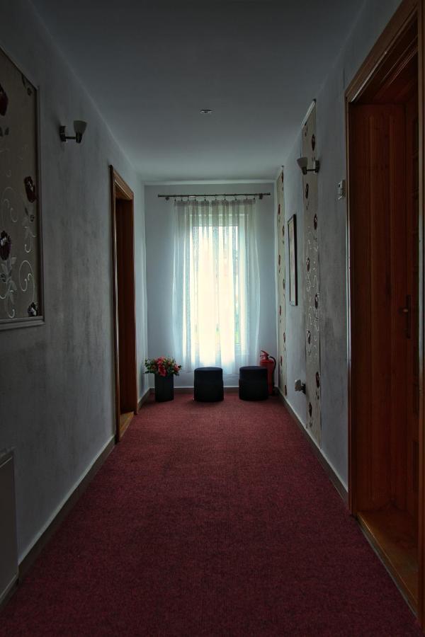 Pensiunea Mara *** Borşa Exterior foto